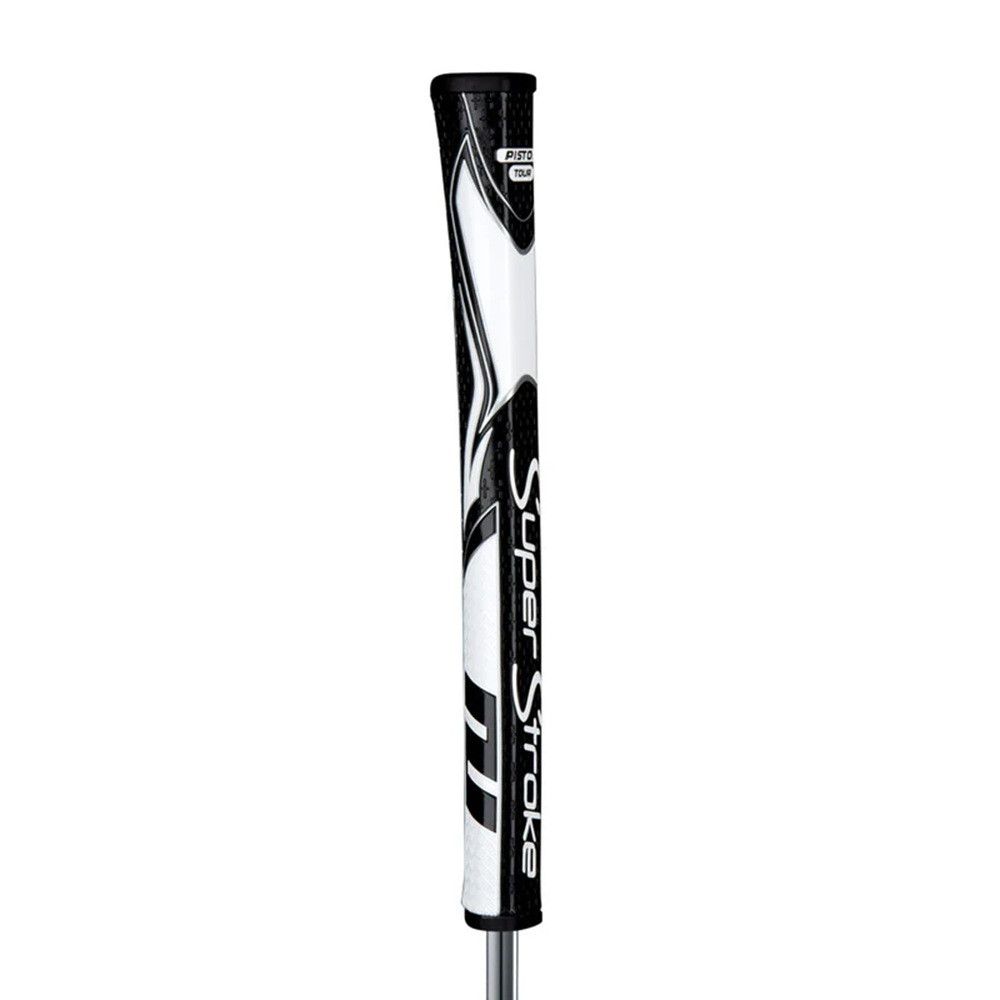 Super Stroke Zenergy Pistol Putter Grip - Maple Hill Golf